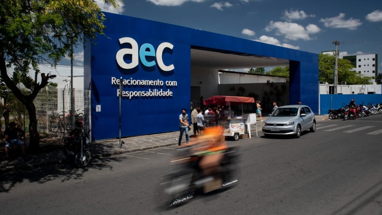 AeC amplia unidade Campina Grande e abrirá mil vagas até novembro